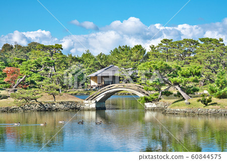 [Yosuien] Nishihama, Wakayama City, Wakayama Prefecture 60844575