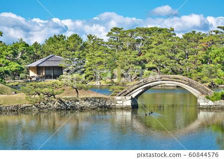 [Yosuien] Nishihama, Wakayama City, Wakayama Prefecture 60844576