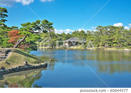 [Yosuien] Nishihama, Wakayama City, Wakayama Prefecture 60844577