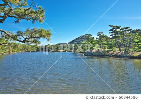 [Yosuien] Nishihama, Wakayama City, Wakayama Prefecture 60844580