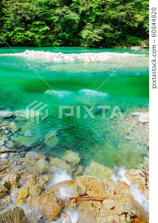 稻川谷(夏季) 稻川谷(夏季) 60844820