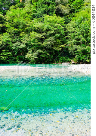 稻川谷(夏季) 稻川谷(夏季) 60844834