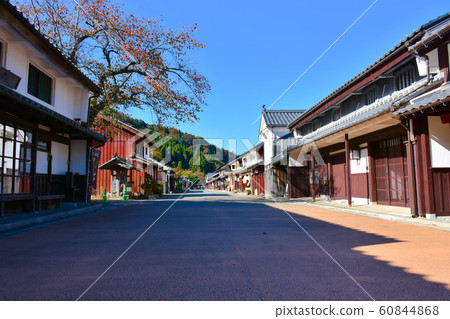 Kumagawa-juku Wakasa Saba Highway Japanese Heritage Kumagawa-juku Wakasa Saba Highway Japanese Heritage 60844868