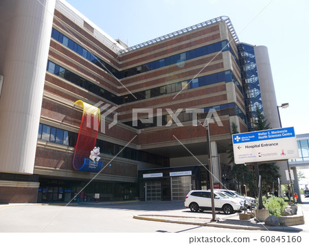 amusement, amusement park, clear sky 60845160