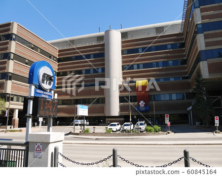 amusement, amusement park, clear sky 60845164