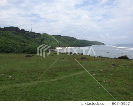 與那國島（東崎） 60845967
