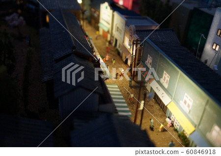 西洋鏡“昭和下町05” 西洋鏡“昭和下町05” 60846918