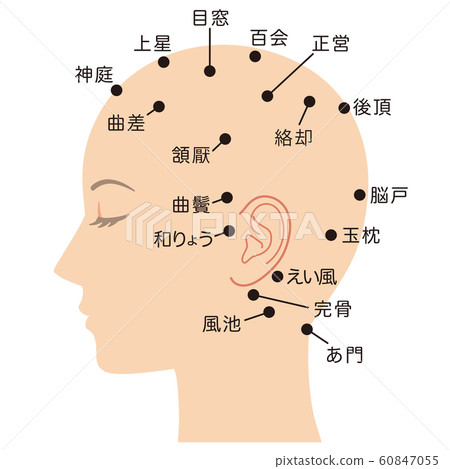 Head pot health 60847055