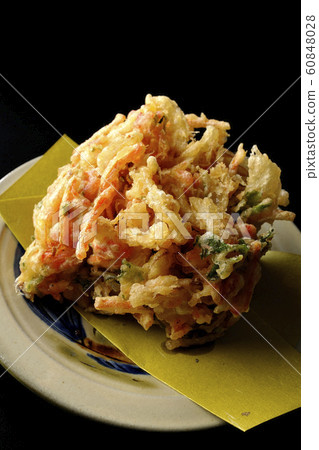 Grilled vegetables Grilled vegetables 60848028