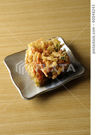 Grilled vegetables 60848243