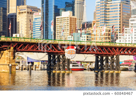 Santa Claus - Sydney Santa Claus - Sydney 60848467