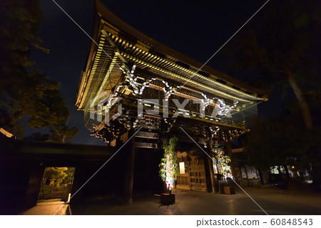 北野天滿神殿塔門 60848543