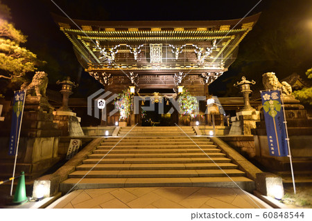 北野天滿神殿塔門 北野天滿神殿塔門 60848544