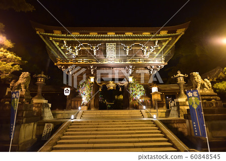 北野天滿神殿塔門 60848545