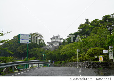 長崎縣平戶市平戶城 60848551