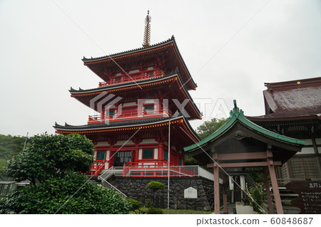 長崎縣平戶市西光寺 長崎縣平戶市西光寺 60848687