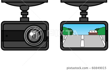 行車記錄儀 行車記錄儀 60849015