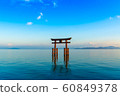 Shioki Shrine 60849378