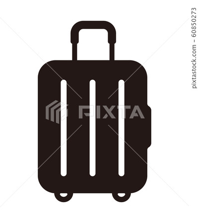 business travel suitcase