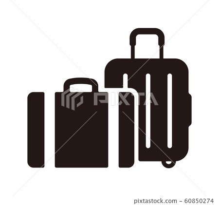 Bag, Travel, Overseas Travel, Suitcase, Summer Vacation, Vacation Icon Bag, Travel, Overseas Travel, Suitcase, Summer Vacation, Vacation Icon 60850274