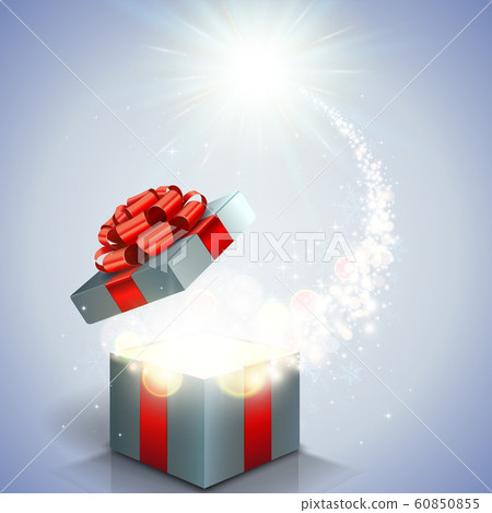 Gift boxes and special gifts 60850855