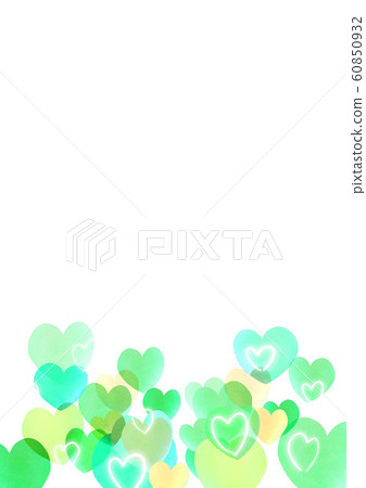 Valentine Heart Background Valentine Heart Background 60850932