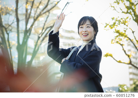 Ladies Outdoor Park Ladies Outdoor Park 60851276