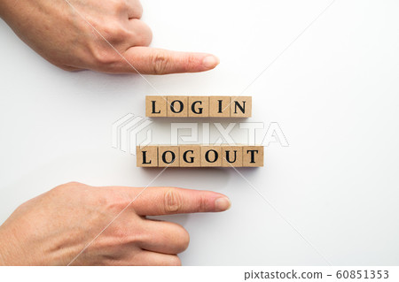 圖像登錄註銷 圖像登錄註銷 60851353