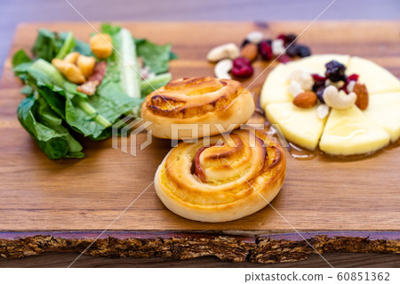 Breakfast plate Breakfast plate 60851362