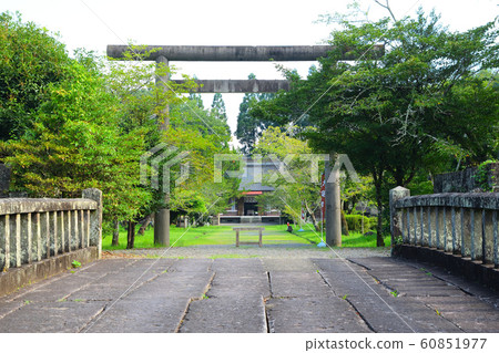 Sagara Shrine 60851977