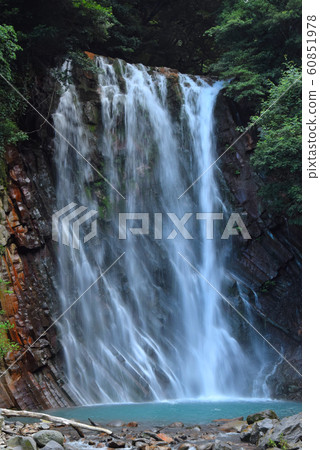 Maruo Falls 60851978