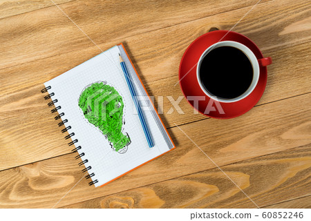 Coffee refreshment break 60852246