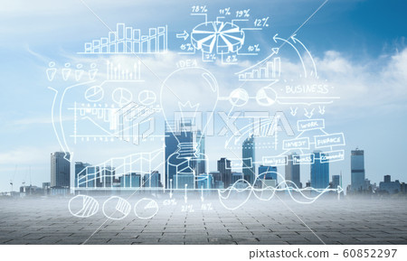 Business strategy planning Business strategy planning 60852297