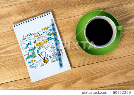 Coffee refreshment break Coffee refreshment break 60852299
