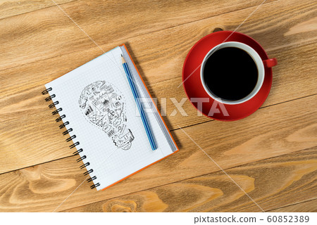 Coffee refreshment break Coffee refreshment break 60852389