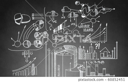 Business strategy planning Business strategy planning 60852451