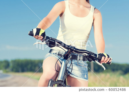 Bicycle ride Bicycle ride 60852486