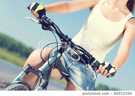 Bicycle ride Bicycle ride 60852589