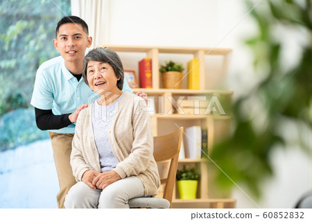 護理形象高級日托護理院 60852832