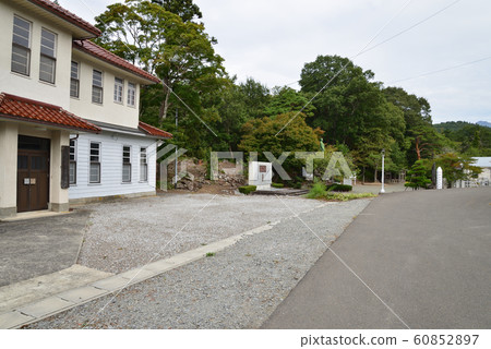 我去看了九六橋水閘。＃51 60852897