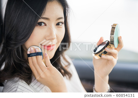 Business woman Business woman 60854131