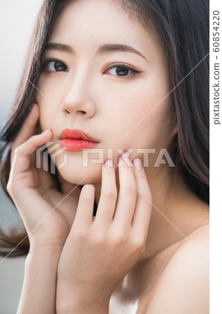 女性美 女性美 60854220
