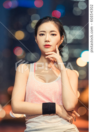Women sportswear 60854302