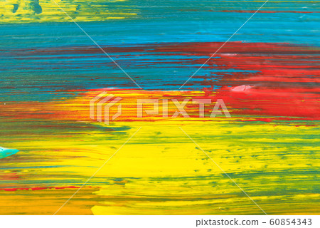 Abstract art background. Hand painted Abstract art background. Hand painted 60854343