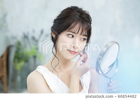 Beauty image 60854482