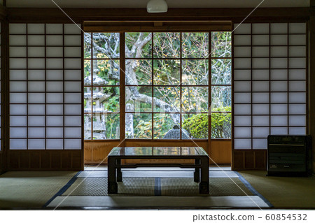 [Kanagawa Prefecture] Kamakura Joji Temple Shoin 60854532