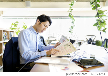 一名商人 一名商人 60854751