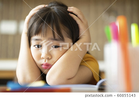 兒童生活畫 60855143