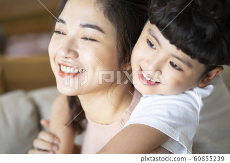 親子的生活方式 60855239