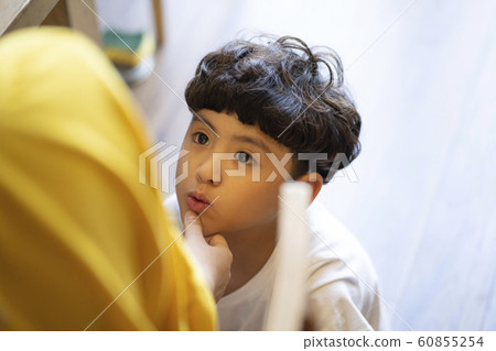 Parents and children Lifestyle Childcare image 60855254